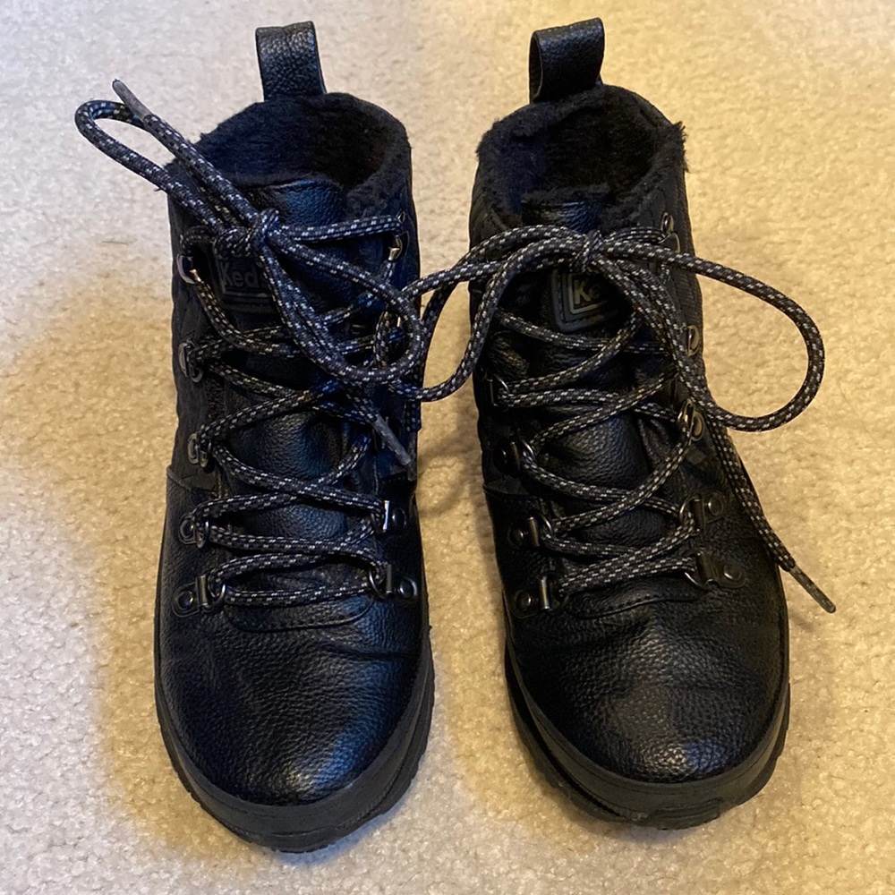 Keds Waterproof boots